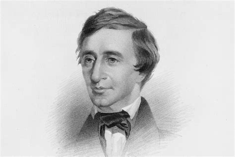 Henry David Thoreau | Biography of Transcendentalist Author