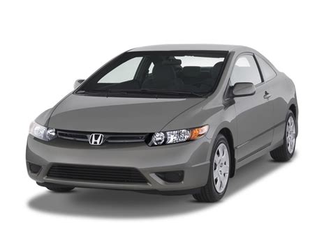 2008 honda civic hybrid review