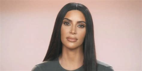 KUWTK: Why Kim Kardashian Was 'Crying All Weekend' After Announcing ...