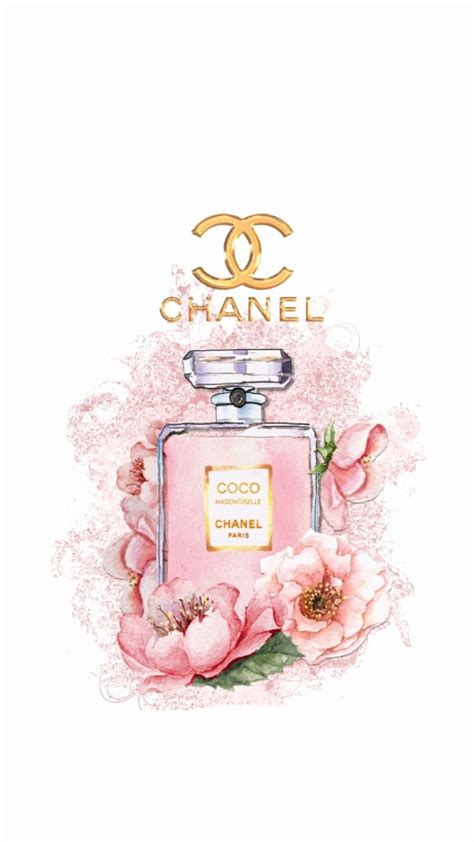 Chia sẻ 70+ về coco chanel wallpaper hd hay nhất - f5 fashion