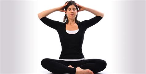 Bhramari Pranayama, Humming Bee Breath – Yoga in MK