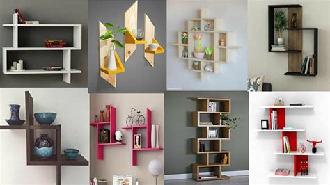 Wall Shelf Design - Photos All Recommendation