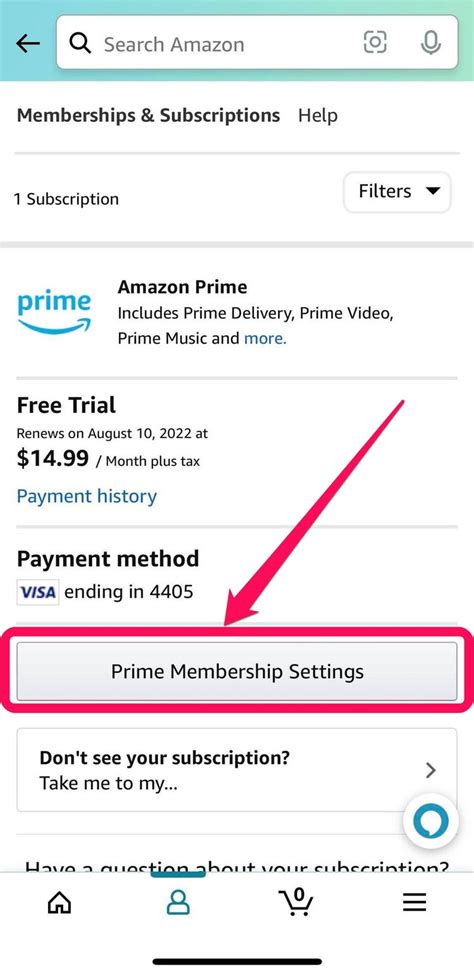 How To Get Rid Of Amazon Prime - Memberfeeling16