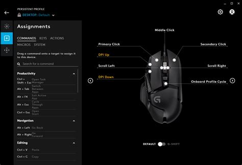 Logitech g502 hero gaming software - bdasupermarket