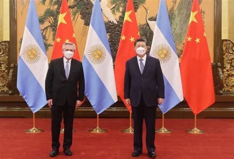 Argentina’s Failed China Policy | LaptrinhX / News