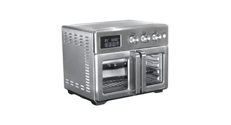 BELLA 90134 12-In-1 6-Slice Toaster Oven Instruction Manual