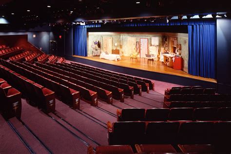 Manhattan Theater Club Stages I & II