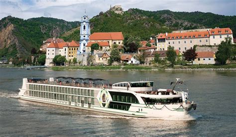 River Cruises | Tauck | European river cruises, River cruises in europe ...