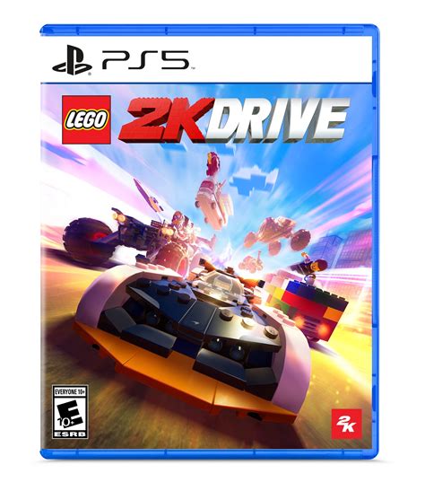 LEGO® 2K Drive On Steam | lupon.gov.ph