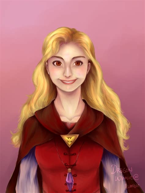 Sophie Foster by DragonWinnie on DeviantArt