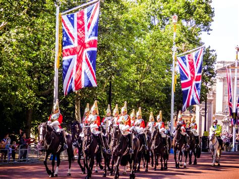 Events Celebrating The Queen’s Platinum Jubilee 2022 | The Tourist Trail