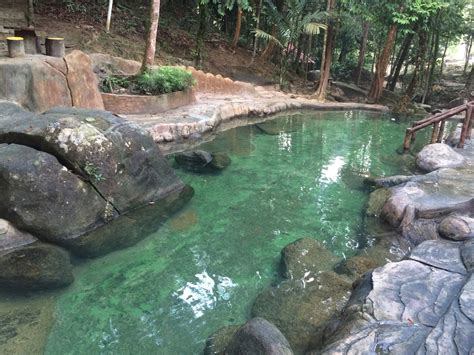 TRAVELERENSEM: Nature Pool Taman Rimba, Teluk Bahang , Penang # ...