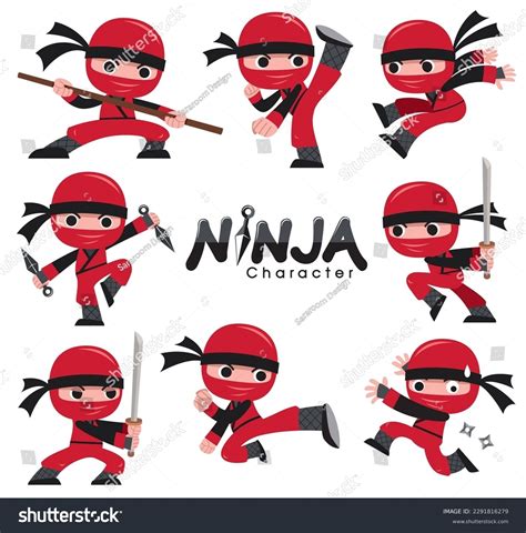 Ninja Images