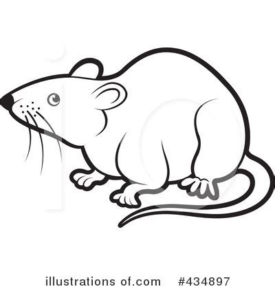 11+ Clip Art Rat - Preview : Rats Clipart Blac | HDClipartAll