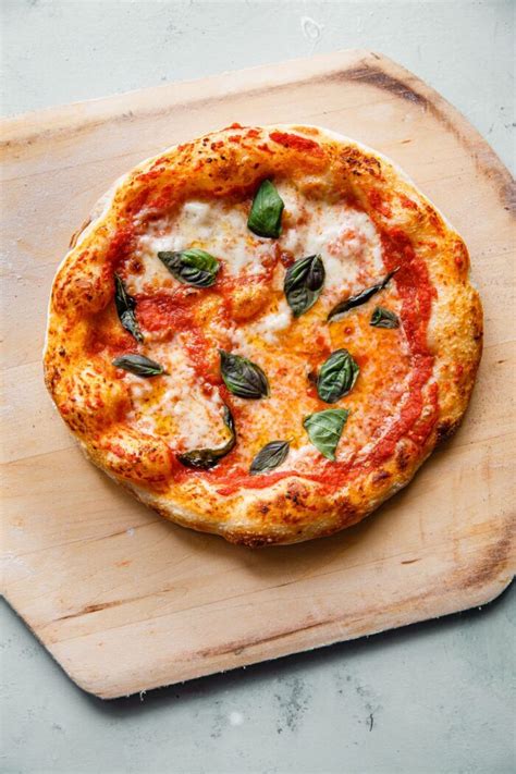 Best Wood Fired Pizza Dough Recipe: Easy Homemade 2024