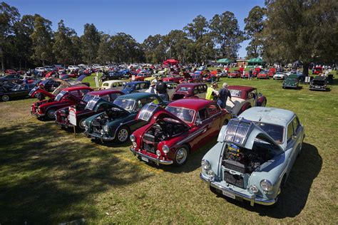 MG Car Club Gallery Archives - The MG Car Club Sydney