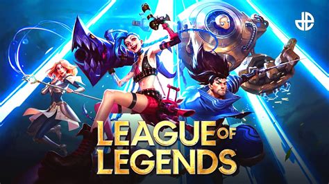 All the changes in Season 12 of League of Legends - Global Esport News