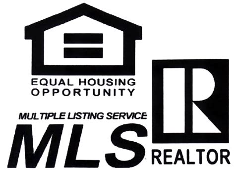 realtor equal housing logo transparent background - Mariano Irvin