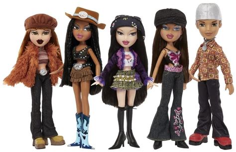 5 ☆ very popular Bratz Boyz Cameron 20 Yearz Anniversary Fashion Doll ...