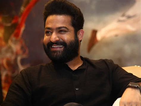 Jr. NTR Biography: Movies, Family, Career, News and Photos