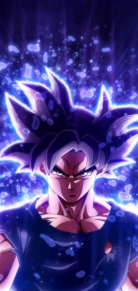 Details 79+ wallpaper ultra instinct goku super hot - in.coedo.com.vn