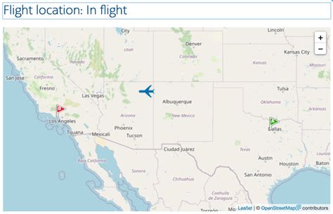 How to track American Airlines flight status - The Points Guy