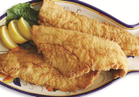 Pan Fried Walleye Fish Recipes | Dandk Organizer