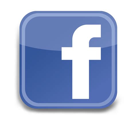 Facebook logo PNG