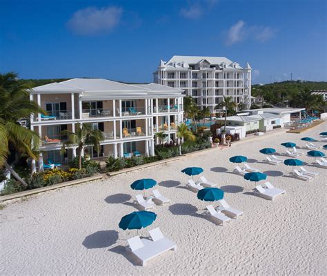 A New Place to Stay in Anguilla | The Manoah Boutique Hotel | Shoal Bay ...