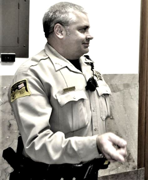 Sheriff: Hughes County Jail sees 1st COVID-19 cases | Local News ...