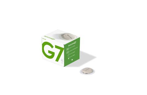 Dexcom G7 Sensor 1-Pack | Diabetes Express