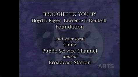 Classic Arts Showcase television aircheck 2021 January 01 1115-1645 PST ...