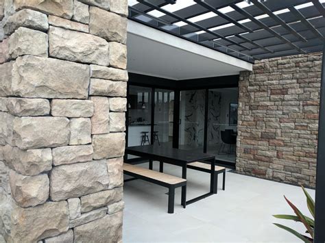 The pros and cons of stone cladding | Remastone