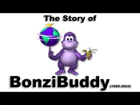 BonziBuddy | Know Your Meme