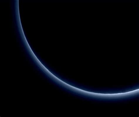 If Pluto Keeps Spewing Nitrogen, Why Is It Still Full of It? | Space