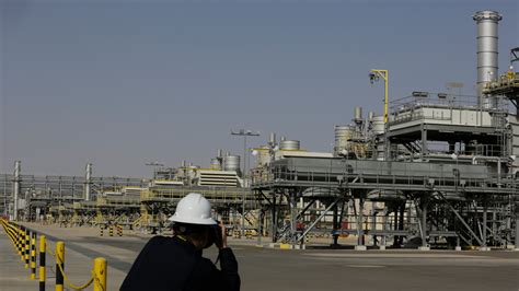 In Surprise, OPEC Plus Announces Cut in Oil Production - The New York Times