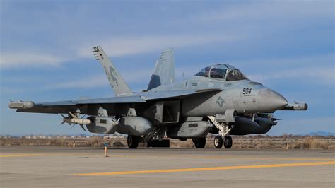 Boeing EA-18G Growler wallpapers, Military, HQ Boeing EA-18G Growler ...