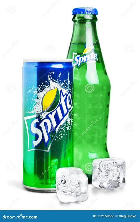 Sprite Drink Clipart