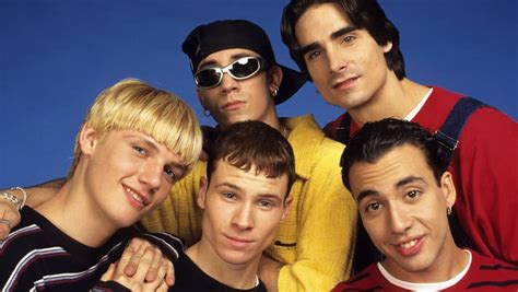 The Top Uses of Backstreet Boys Songs in Movie or TV