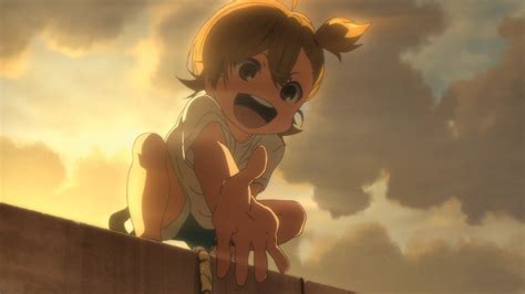 Barakamon Anime Review: A Stroke Of Genius