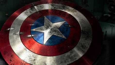 2560x1440 Resolution Captain America Shield wallpapers 1440P Resolution ...