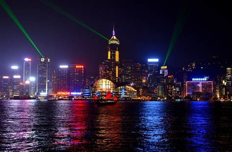 Cheap Flights Chicago - All airports to Hong Kong 2024, 2025. $929 One Way