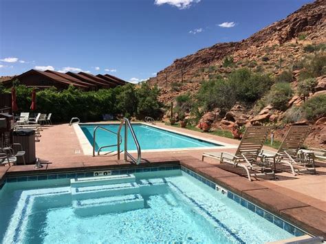 MOAB SPRINGS RANCH - Updated 2018 Prices & Condominium Reviews (Utah ...