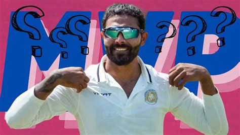 Is Ravi Jadeja Test cricket's MVP? | #INDvAUS | 4th Test | Day 5 Review ...