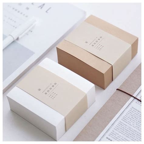 #minimalist #jewelry #packaging #minimalistjewelrypackaging ...