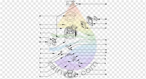 Wiring Diagram For Vacuum Cleaner - 4K Wallpapers Review