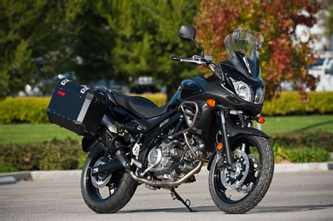 SUZUKI V-Strom 650 Adventure specs - 2011, 2012 - autoevolution