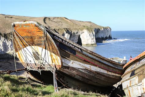 4 fun things to do if you're visiting Filey for the first time - Filey