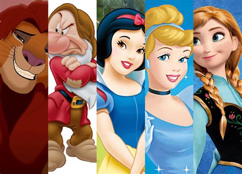 5 Fascinating Disney Characters That Portray a Nurse • Nurseslabs