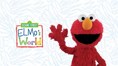 Elmo's World | Apple TV